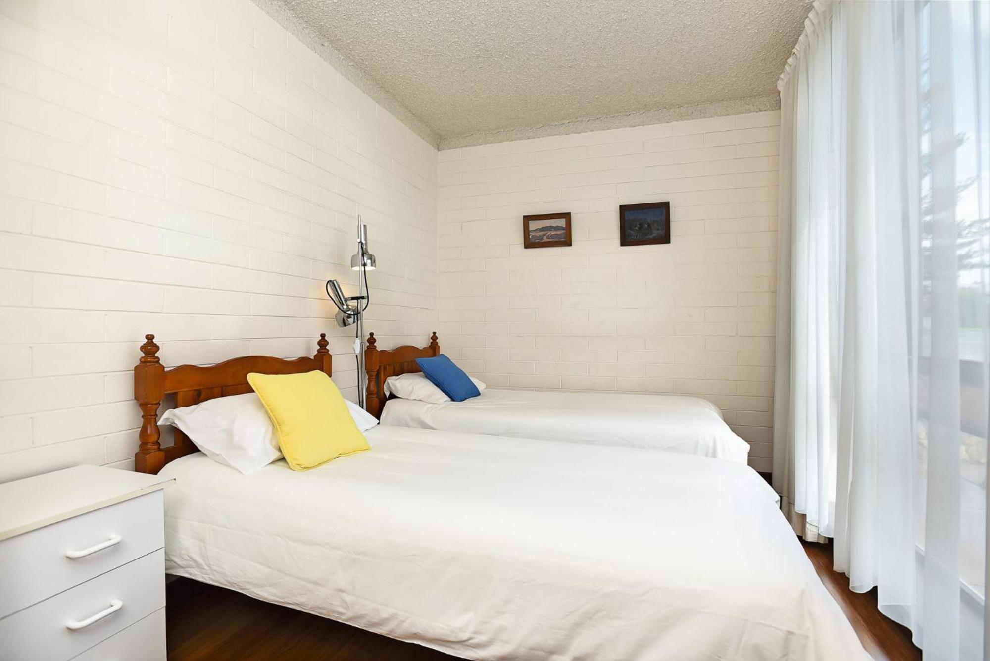 Dolphins Beachfront Apartment No 4 Port Elliot Exterior foto