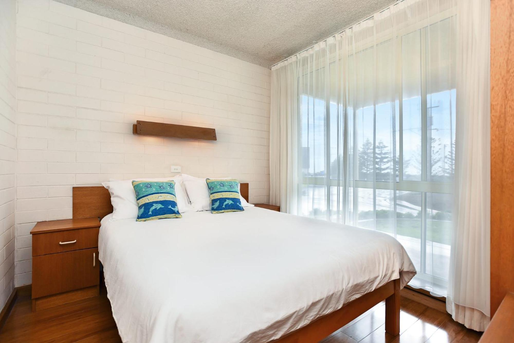 Dolphins Beachfront Apartment No 4 Port Elliot Exterior foto